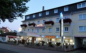 Hotel Bürgerhof